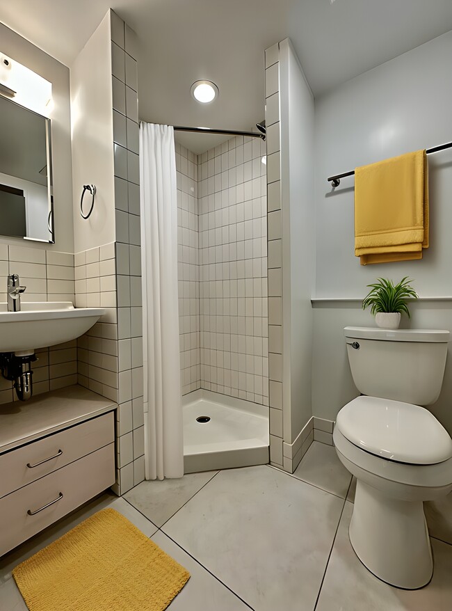 Photo - 144 Bowdoin St Unit 53