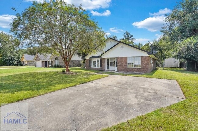 734 Timber Ridge Trail