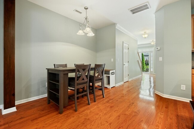 Photo - Beautiful 3-Bedroom Townhome in North Raleigh