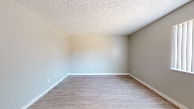 Pine Lake Terrace