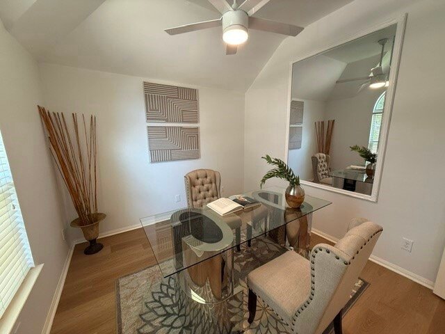 16807 Chaco Canyon Ct