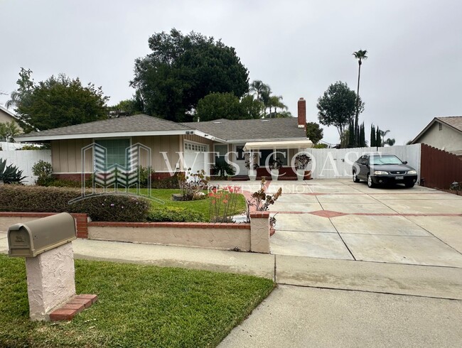 Serene Single-Story Retreat in Chino Hills... - Serene Single-Story Retreat in Chino Hills... House