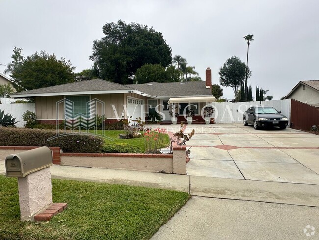 Building Photo - Serene Single-Story Retreat in Chino Hills... Rental