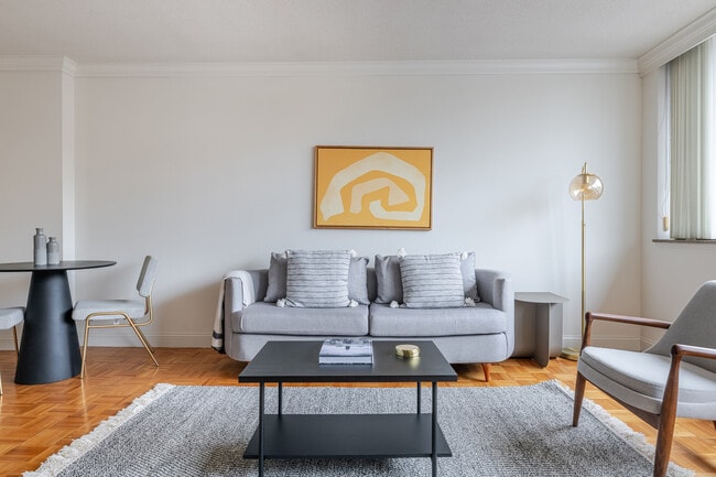 Photo - 255 Massachusetts Ave Unit FL6-ID1167