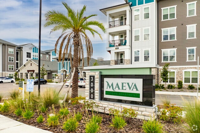 Photo - Maeva Modern Apartments