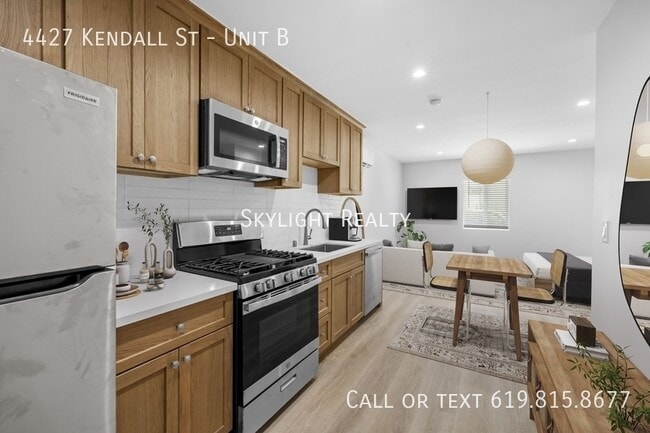 Photo - 4427 Kendall St Unidad B