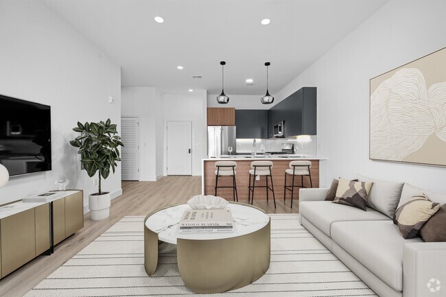 Building Photo - 17 Ave E Unit 201 Rental