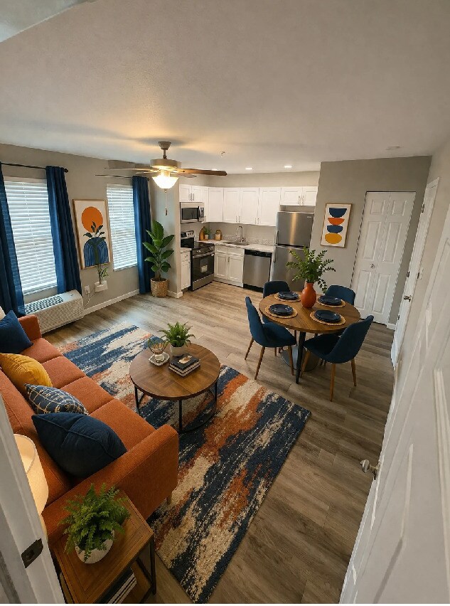 Photo - Southside Apartments