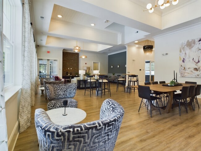 Sanctuary Bluff Apartments