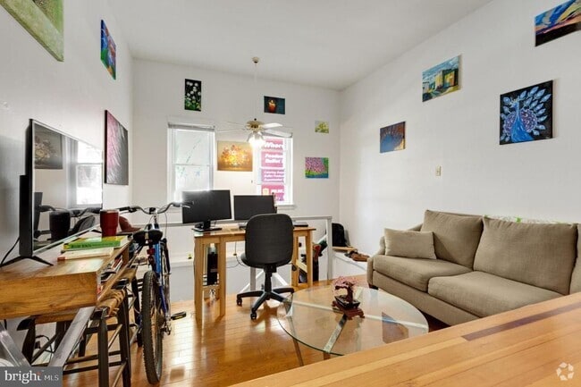 Building Photo - 515 S 6th St Unit 1F Rental