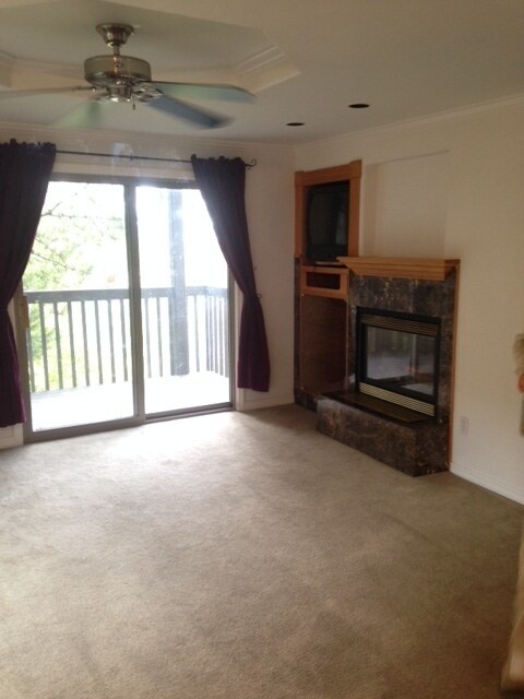 Photo - Mountain Views, Heated Garage = Perfect Mountain Retreat Unidad 501