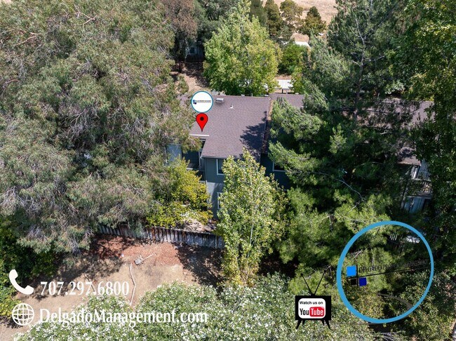 Photo - Benicia 2 bedroom condo