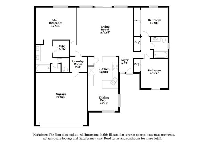 Photo - 14411 N 149th Dr