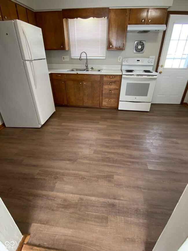 509 E Ohio St House House Rental in Fortville, IN