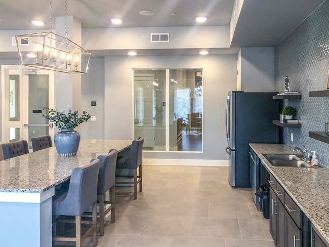 Photo - Gala at Fate