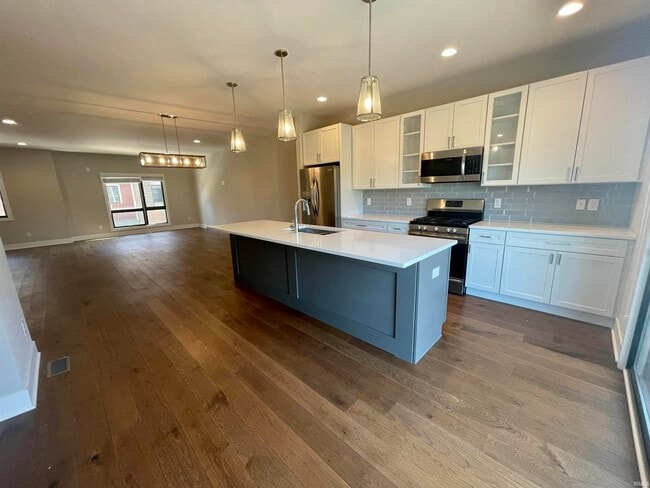 Photo - 327 S Frances St Unit 5