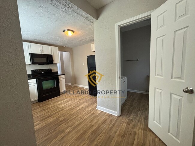 Photo - Renovated Fenced 4 Bedroom with 1.5 Bath, in Near East Side Available NOW!