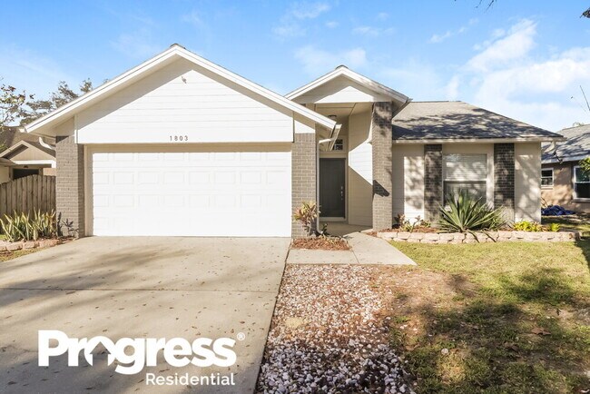 Photo - 1803 Kettler Dr House