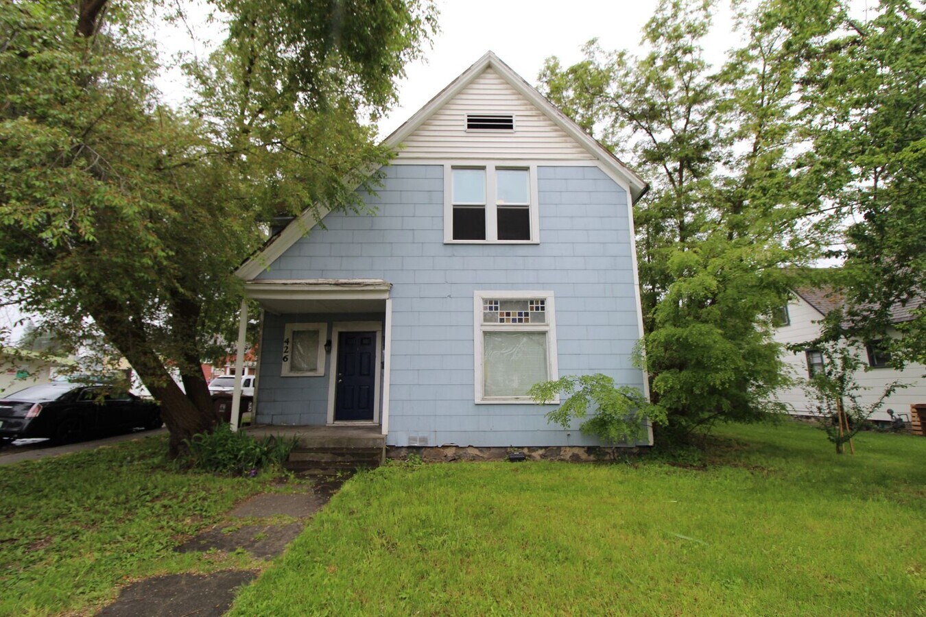 Photo - 426 E 8th Ave Apartment Unit #1
