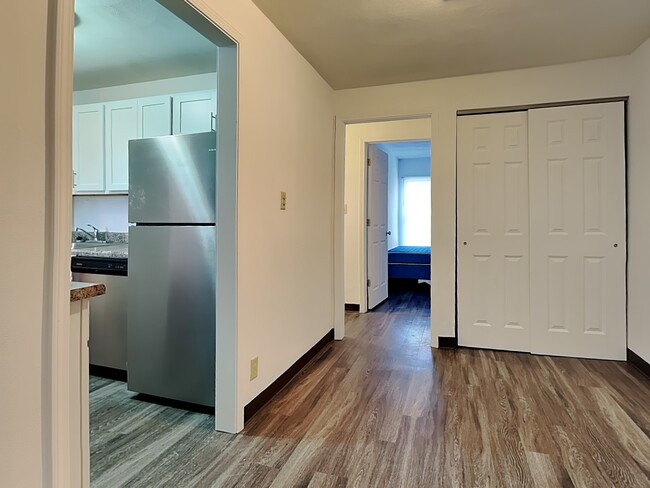 Photo - 807 S Locust St Unit 1