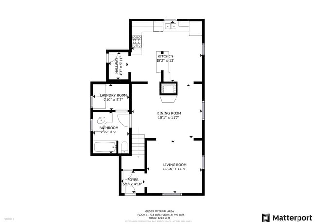 Photo - 3 Bedroom Kenwood Home