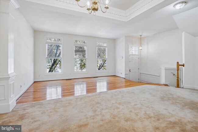 Photo - 9508 Lagersfield Cir Townhome