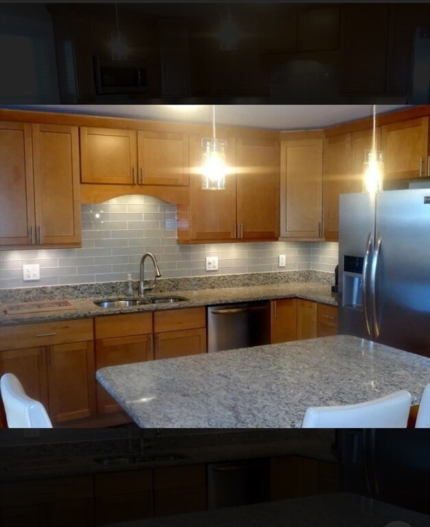 Photo - 3 1/2 Becket Ave Unidad 3