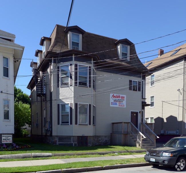 Apartments for Rent in New Bedford, MA