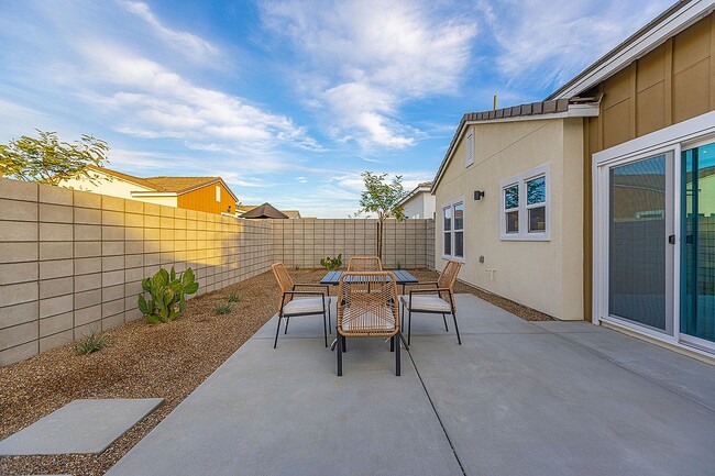 Summerwell La Quinta