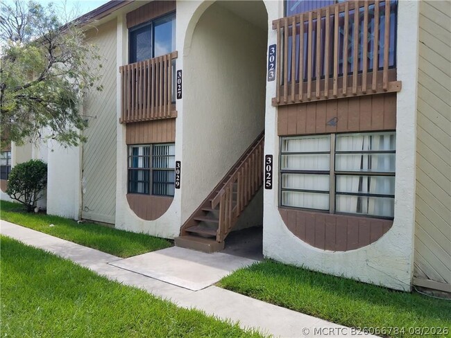 Building Photo - 3027 NW 118th Dr Unit 220D