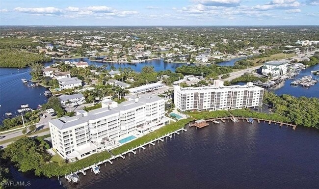 Building Photo - 4895 Bonita Beach Rd SW Unit 601