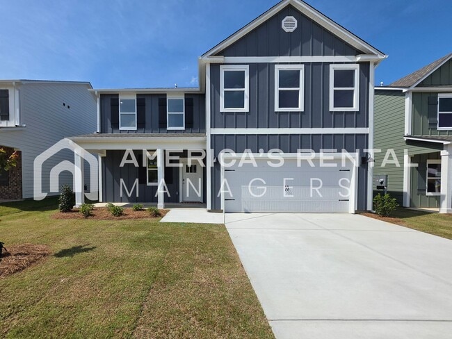 Photo - New House for Rent in Kimberly, AL!