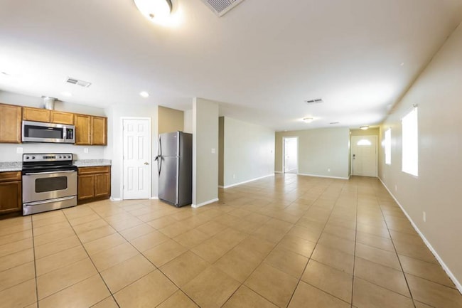 Photo - 1517 W Hadley St