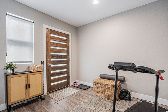 Photo - Experience Elevated Living at Dominic Row