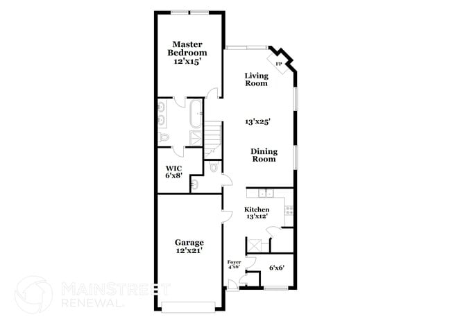 Photo - 504 Smith Ridge Way