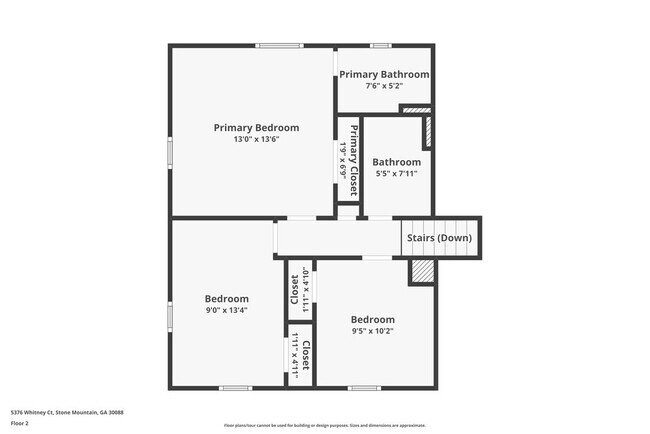 Photo - 5376 Whitney Ct