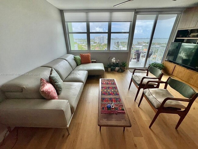 Photo - 2150 Sans Souci Blvd Unidad A1203