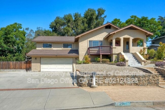Photo - 144 E 11th Ave House