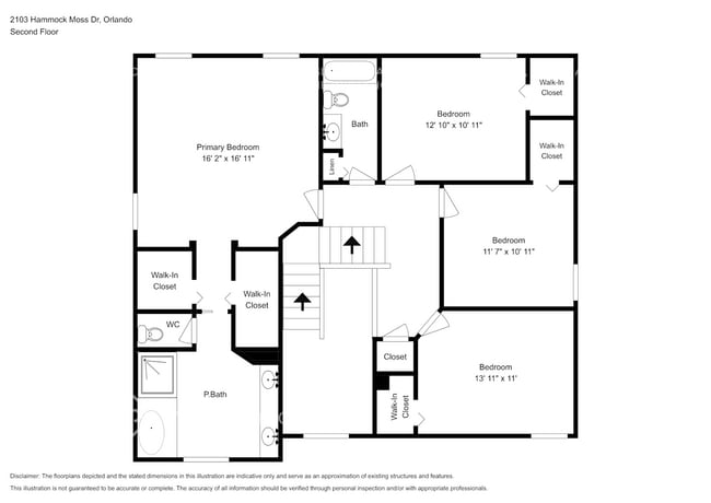 Photo - 2103 Hammock Moss Dr