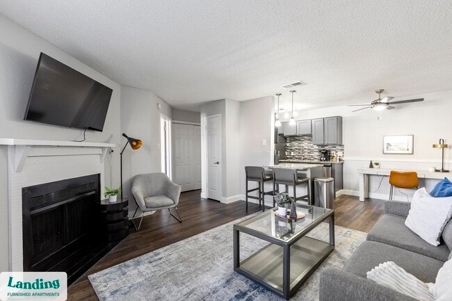 Photo - 1919 W Tarrant Rd Unidad 405.1407191