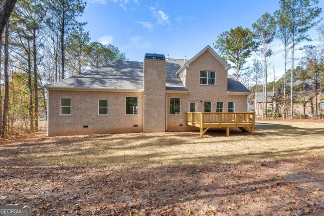 Photo - 2002 Millstream Ct
