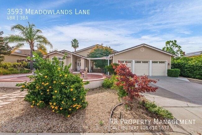 Photo - 3593 Meadowlands Ln