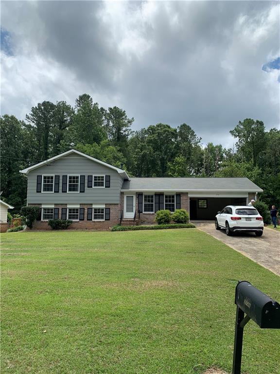 Photo - 3748 Cutler Dr SW