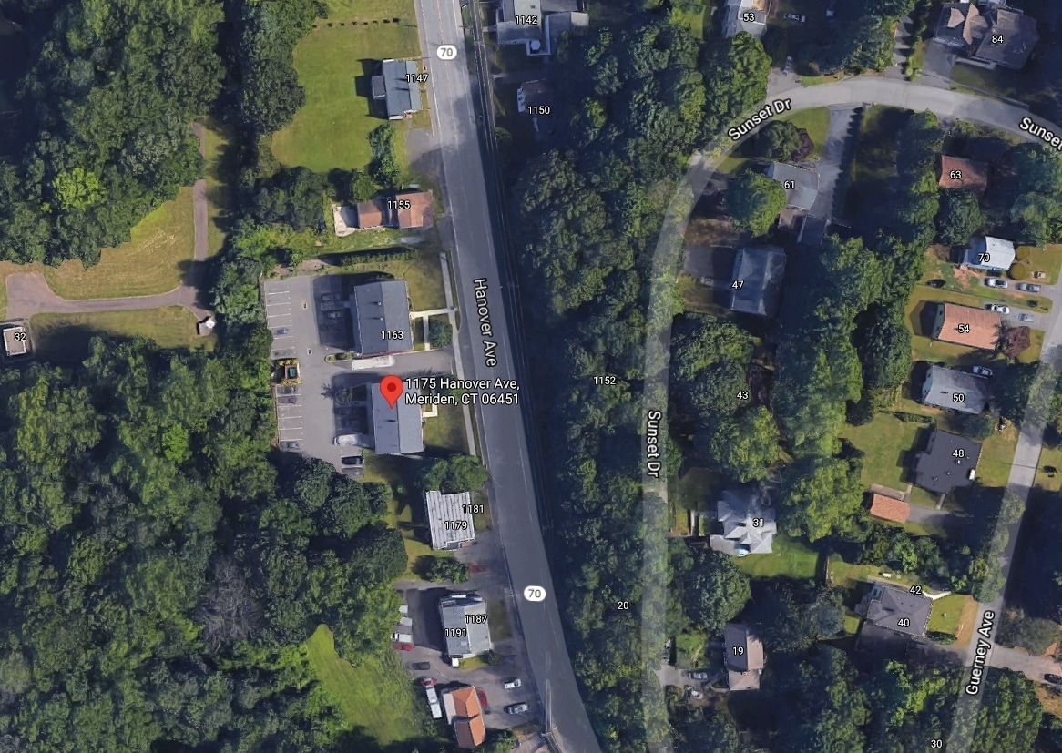 Photo - 1175 Hanover Ave
