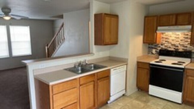 Photo - 3707 Malibu Ln Unidad 3707 Malibu Lane - D