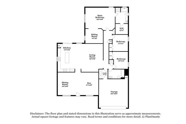 Photo - 76309 Deerwood Dr