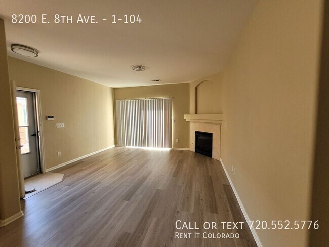 Photo - 8200 E 8th Ave