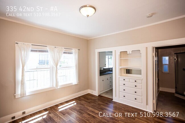 335 42nd St Unidad A