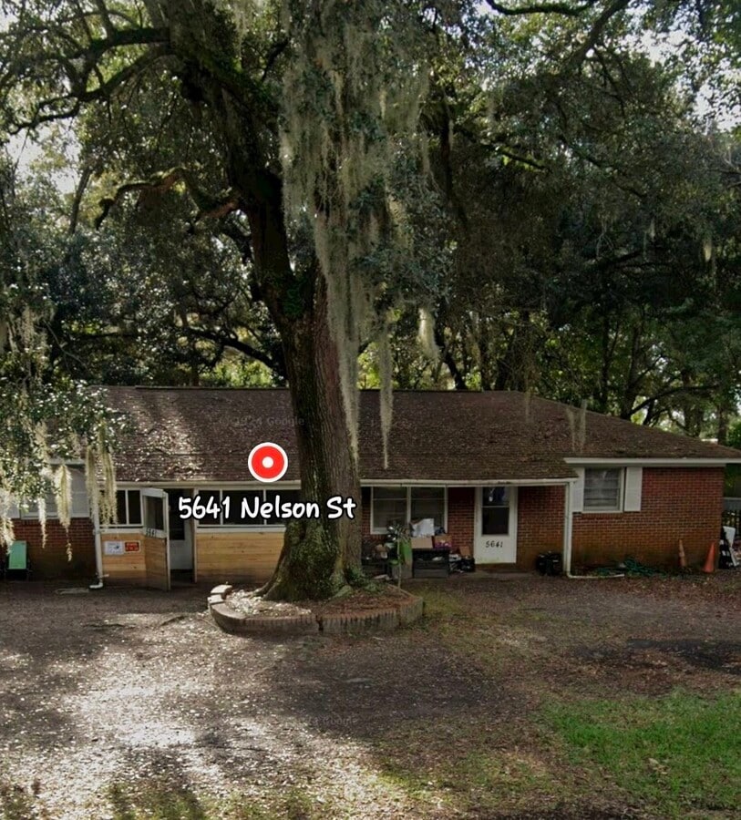 Nelson Street - Nelson Street Unit B