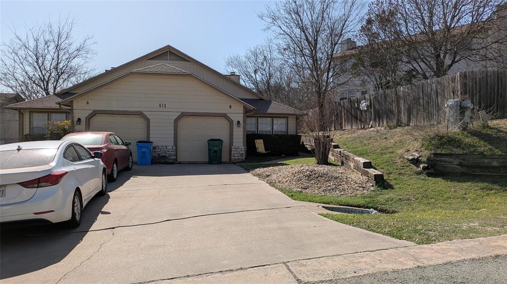 Photo - 511 Cutty Trail Townhome